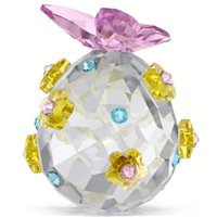 Bomboniera Swarovski in Argento 5748248